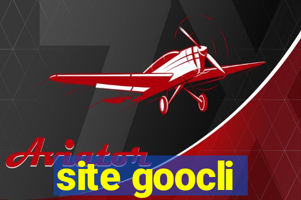 site goocli